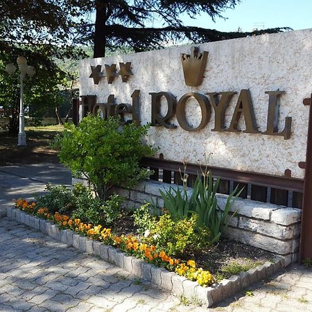 Hotel Royal Garda  Esterno foto