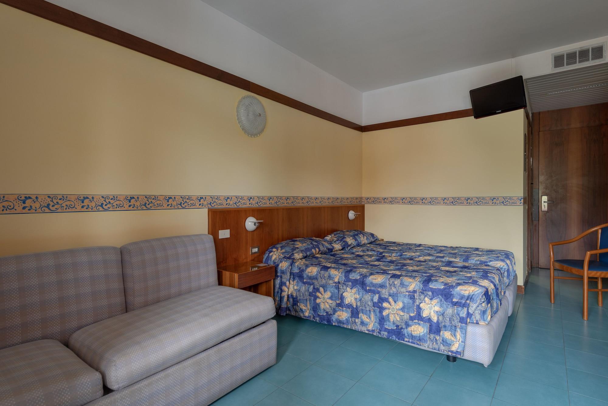 Hotel Royal Garda  Esterno foto