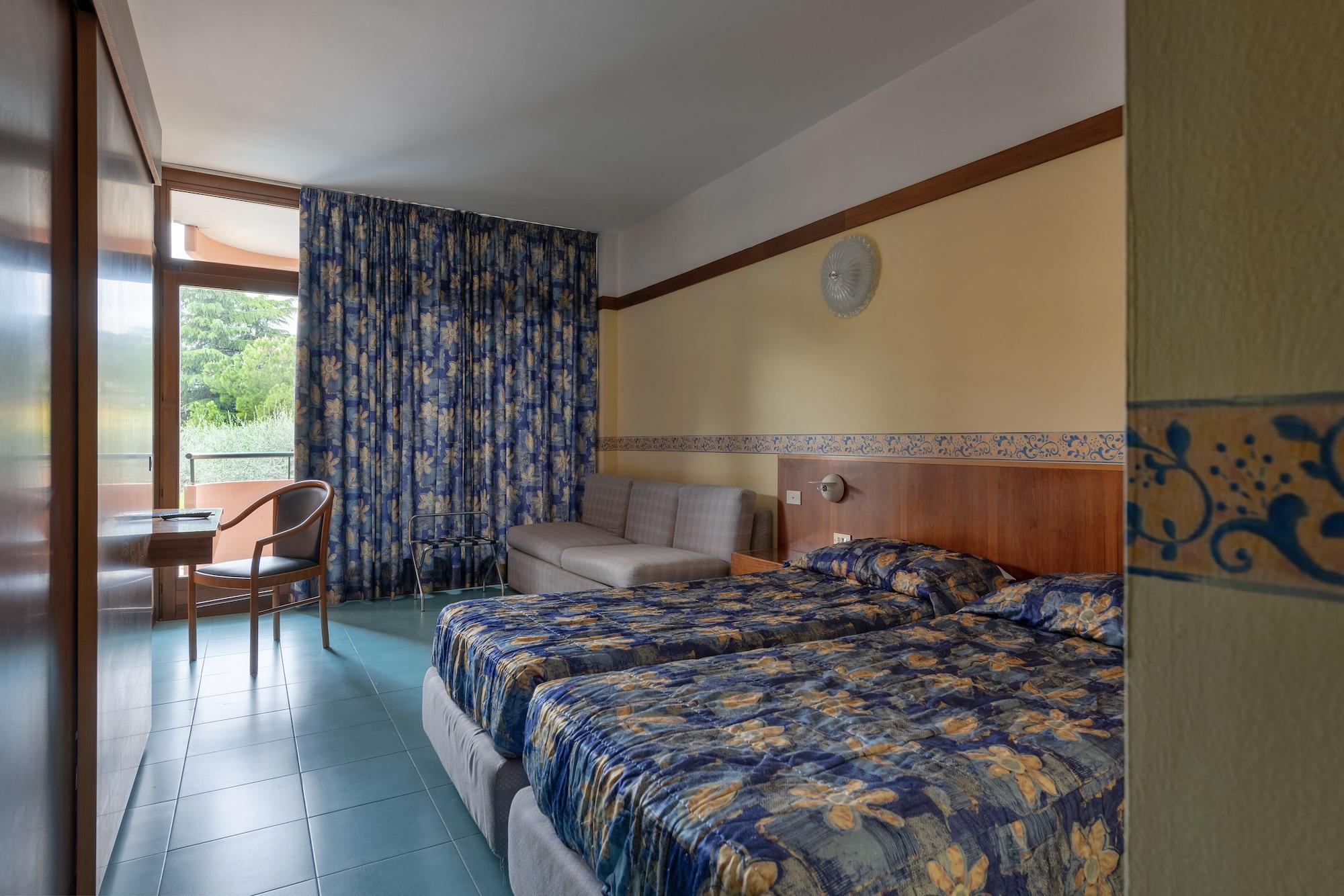 Hotel Royal Garda  Esterno foto