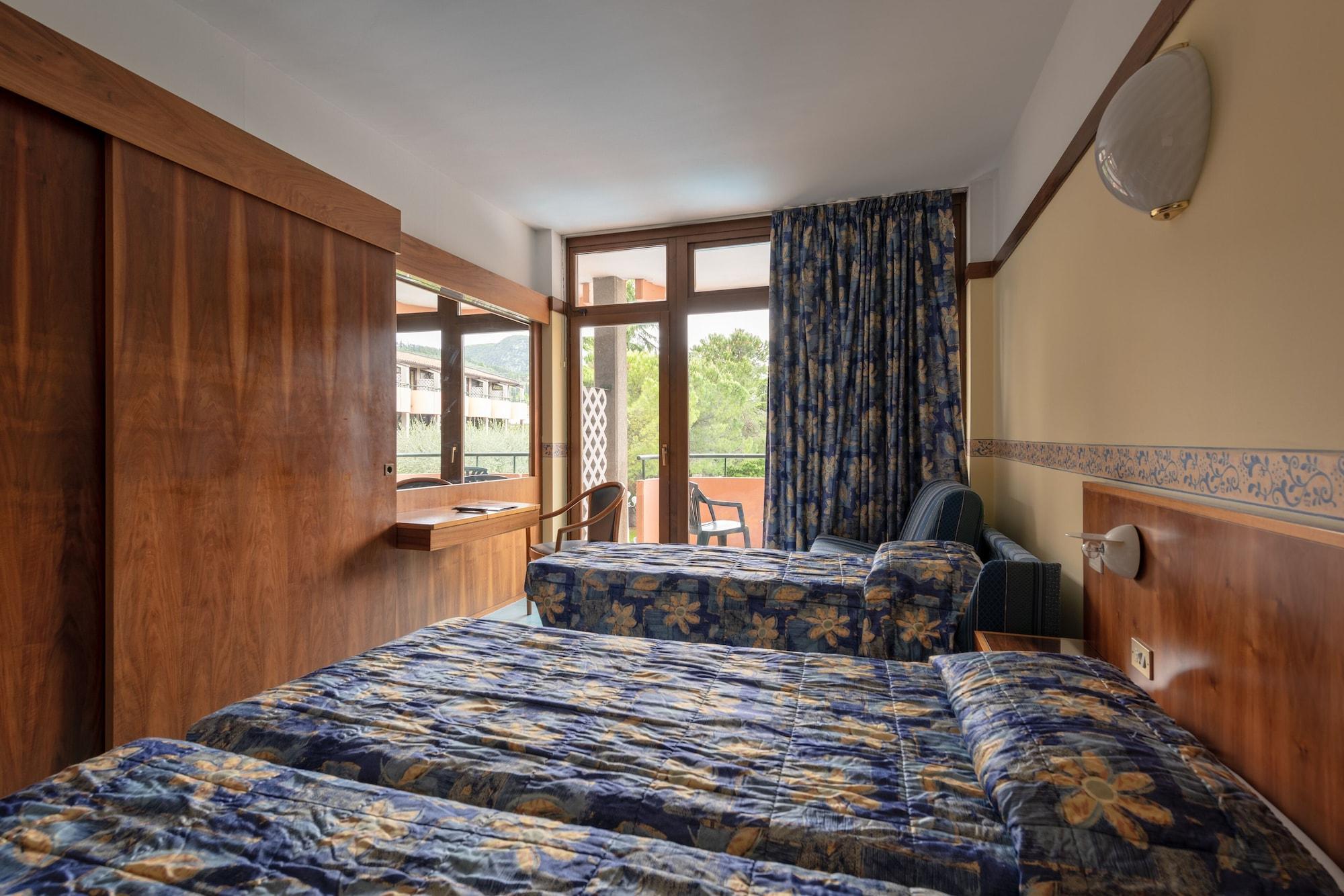 Hotel Royal Garda  Esterno foto