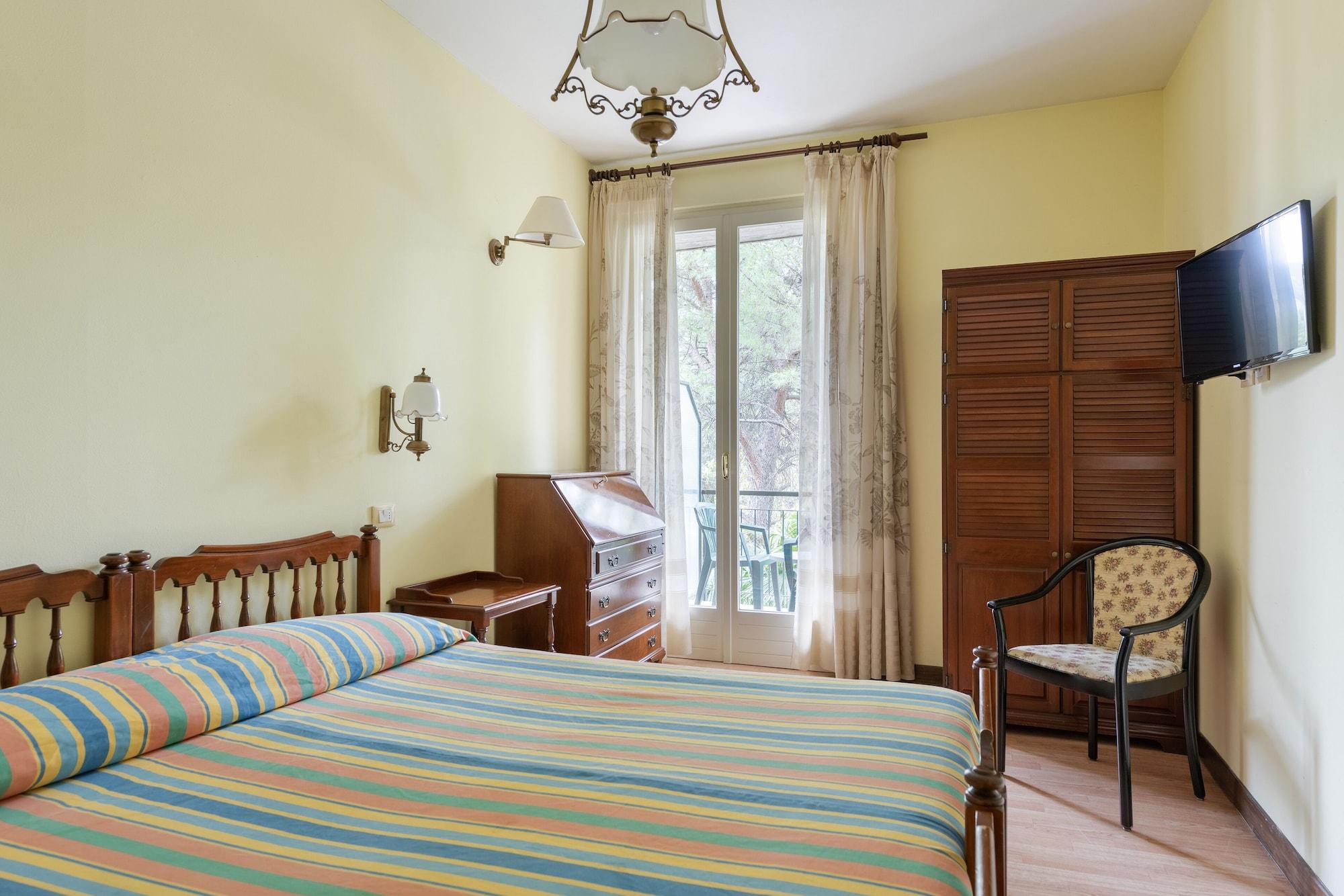 Hotel Royal Garda  Esterno foto