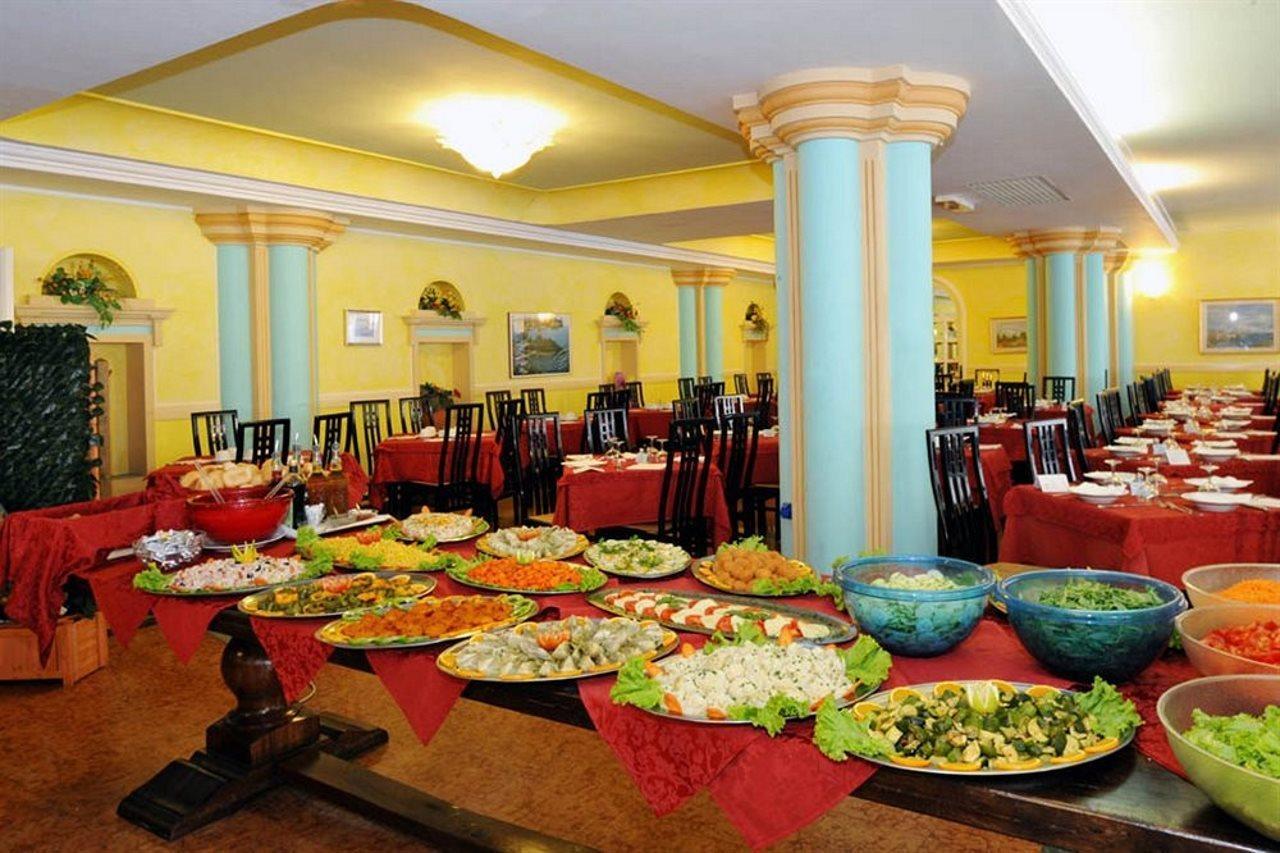 Hotel Royal Garda  Esterno foto