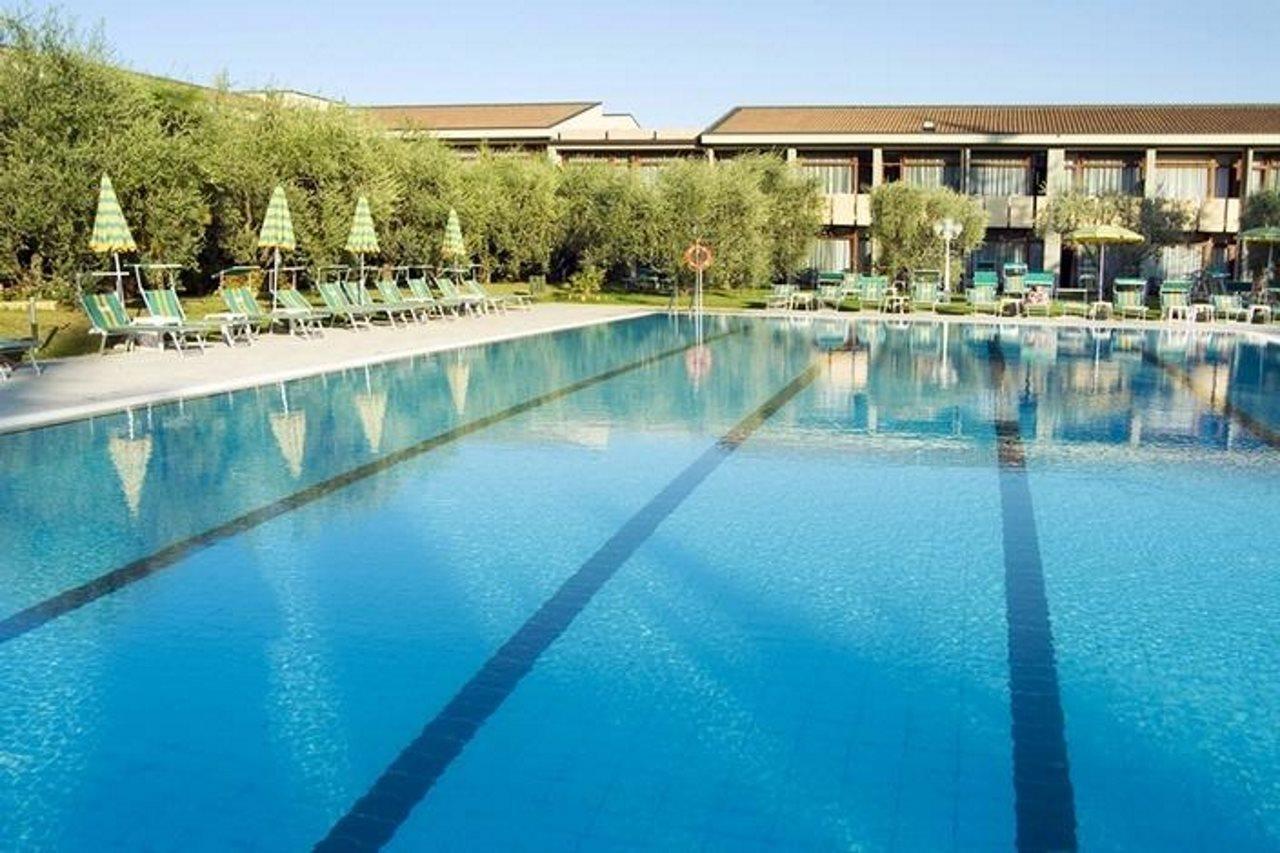 Hotel Royal Garda  Esterno foto