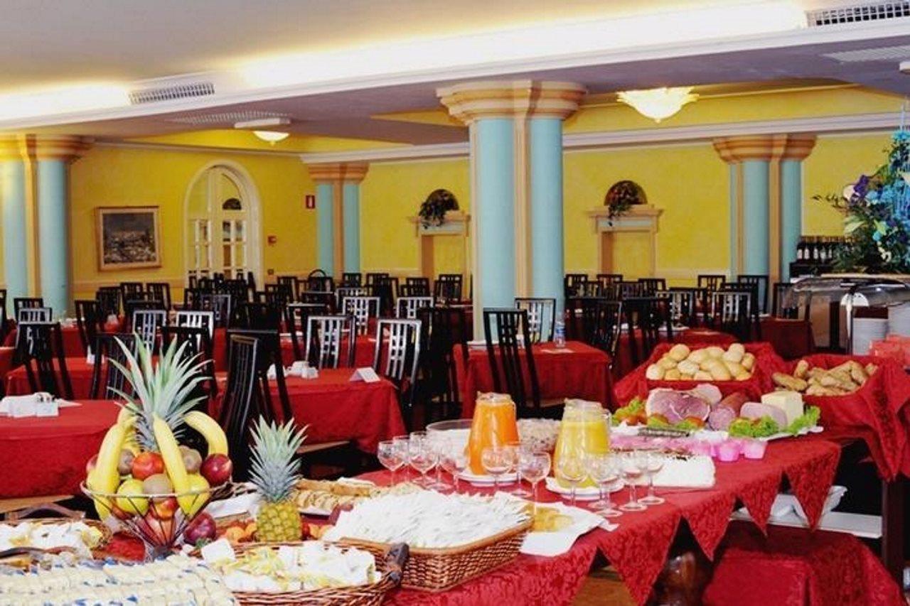 Hotel Royal Garda  Esterno foto