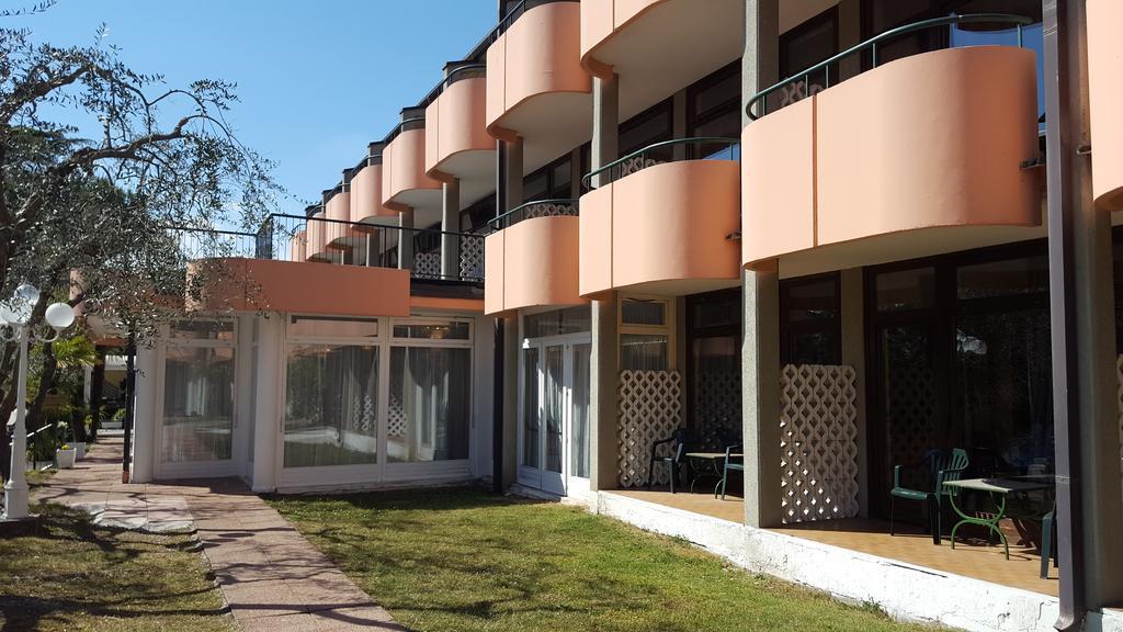 Hotel Royal Garda  Esterno foto