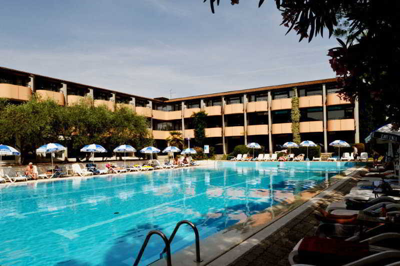 Hotel Royal Garda  Esterno foto